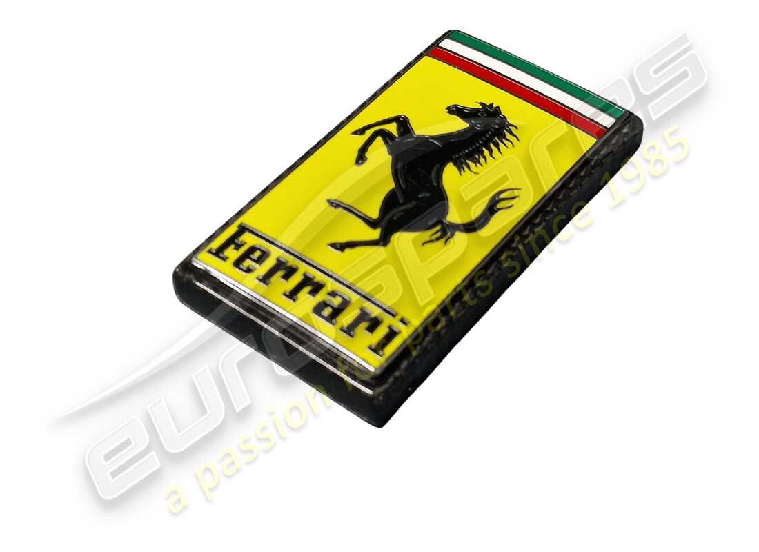new ferrari key fob. part number 865703 (2)