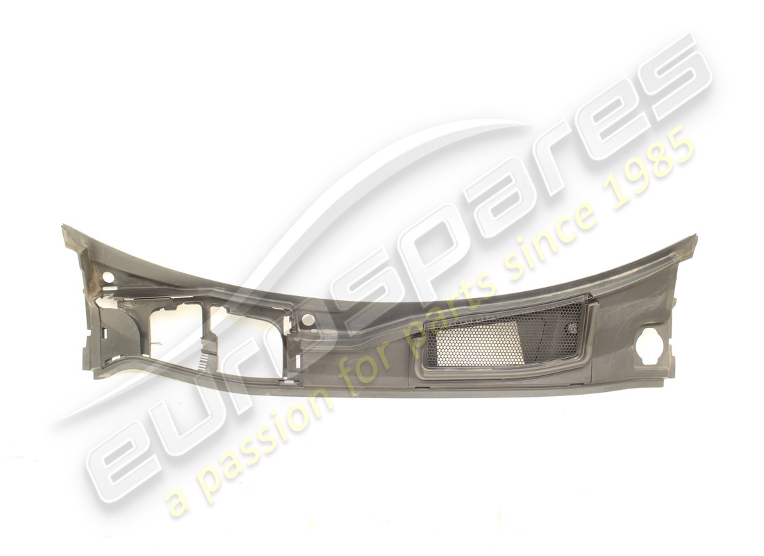 USED Lamborghini PLENUM PANEL COVERLOR . PART NUMBER 4M8819401D (1)