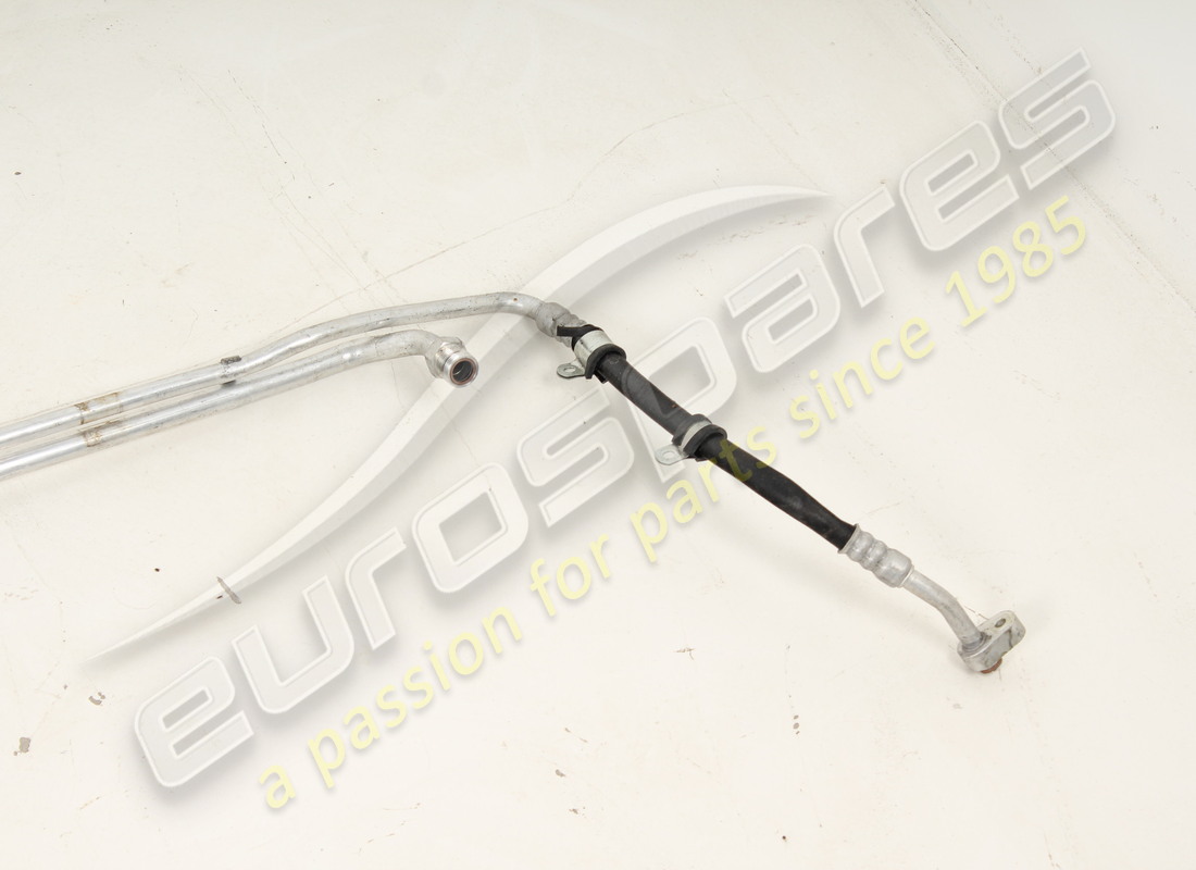 used ferrari underbody freon delivery-ret. part number 88898300 (3)
