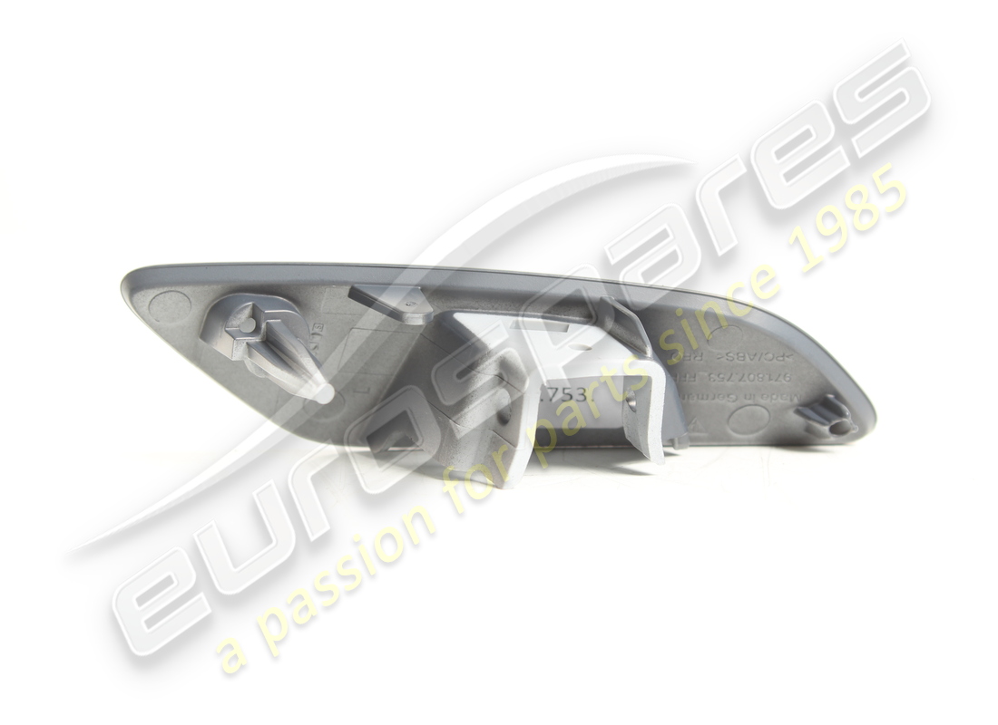 new porsche primed. part number 971807753g2x (2)
