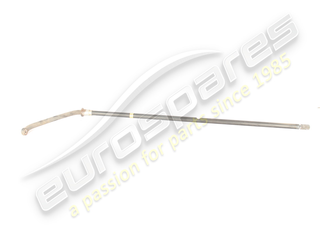 used ferrari rear anti-roll bar.. part number 182432 (1)