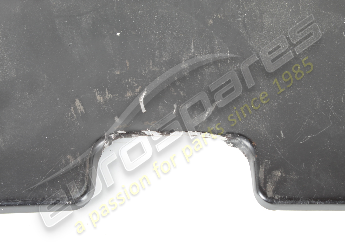 used ferrari battery cover. part number 60279809 (1)