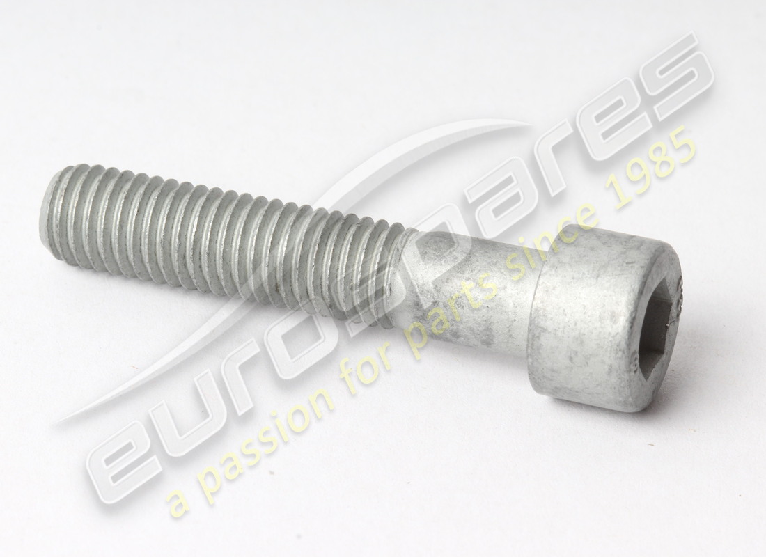 new porsche screw, cheese hd. - m 10 x 50 - d - mj 2000>>. part number 90006712302 (1)