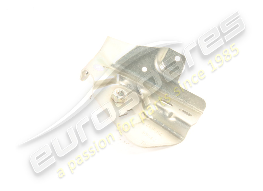 used ferrari complete lh rear belt winder m. part number 791037 (1)