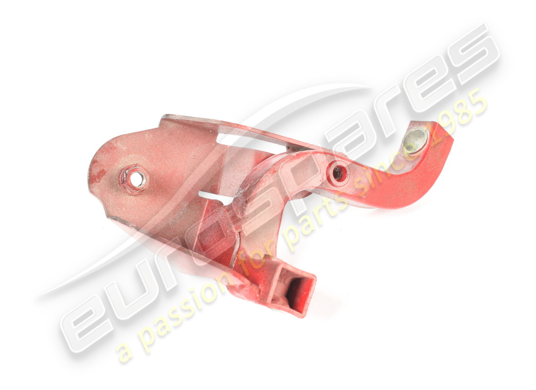 used ferrari complete lh radiator pipe and. part number 88898200 (2)