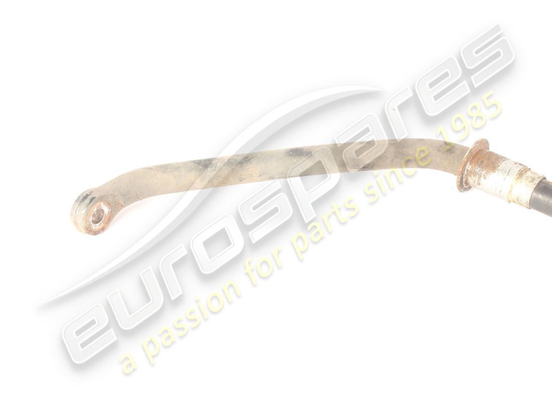 used ferrari rear anti-roll bar.. part number 182432 (2)