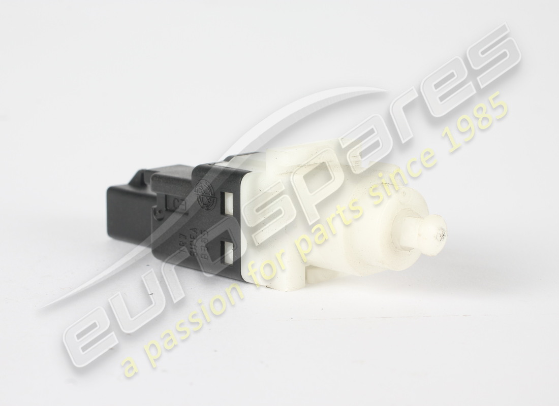 used ferrari push-button switch. part number 201957 (2)