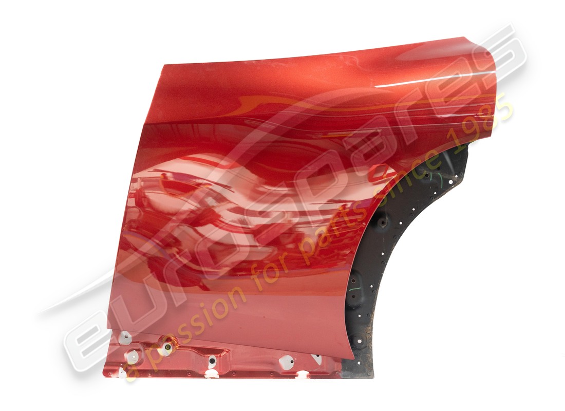 used ferrari porta posteriore cs sx. semi part number 985816979