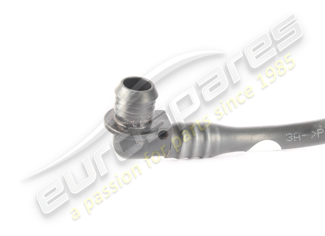 used ferrari complete front vacuum pipe. part number 262431 (3)