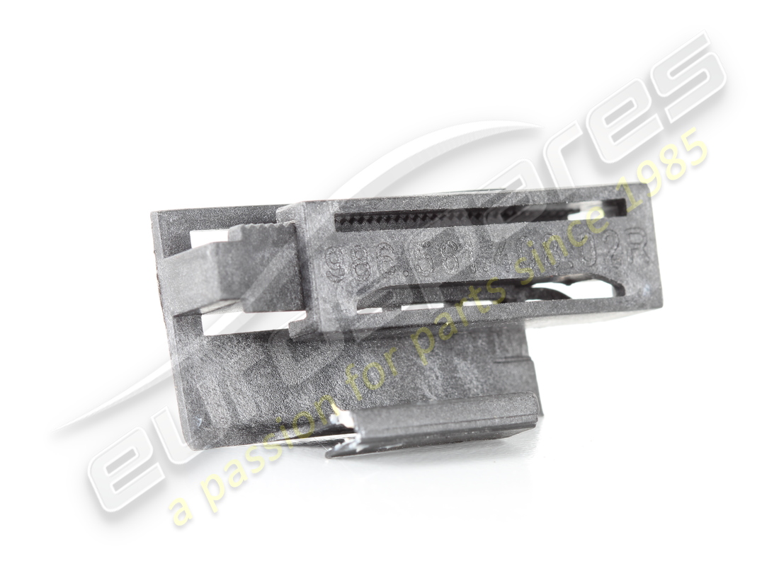 NEW PORSCHE STOP. PART NUMBER 98656140802 (1) new porsche stop. part number 98656140802 (1)