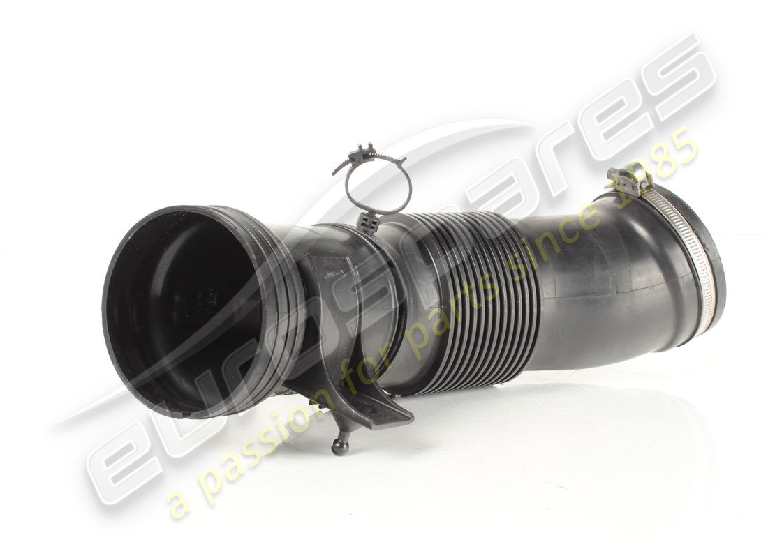 USED Maserati INTAKE AIR SLEEVE DEB. SIDE . PART NUMBER 670004643 (1)