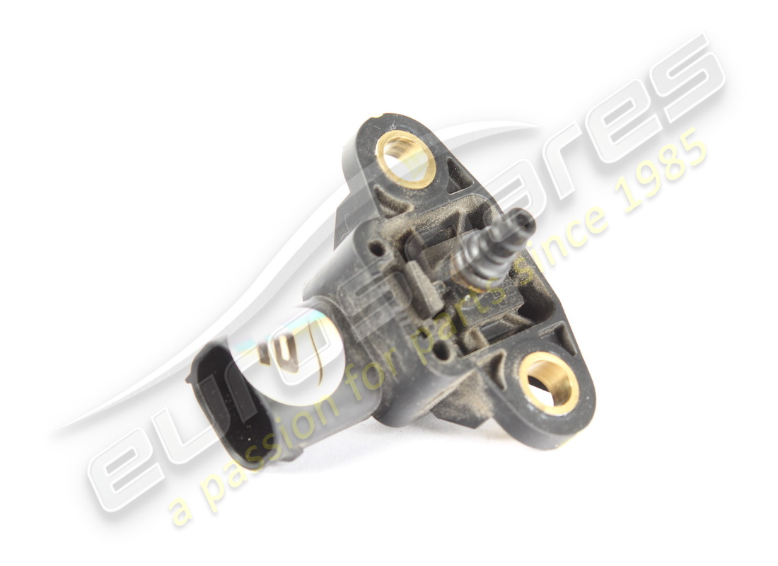 used ferrari air pressure sensor. part number 309966 (2)