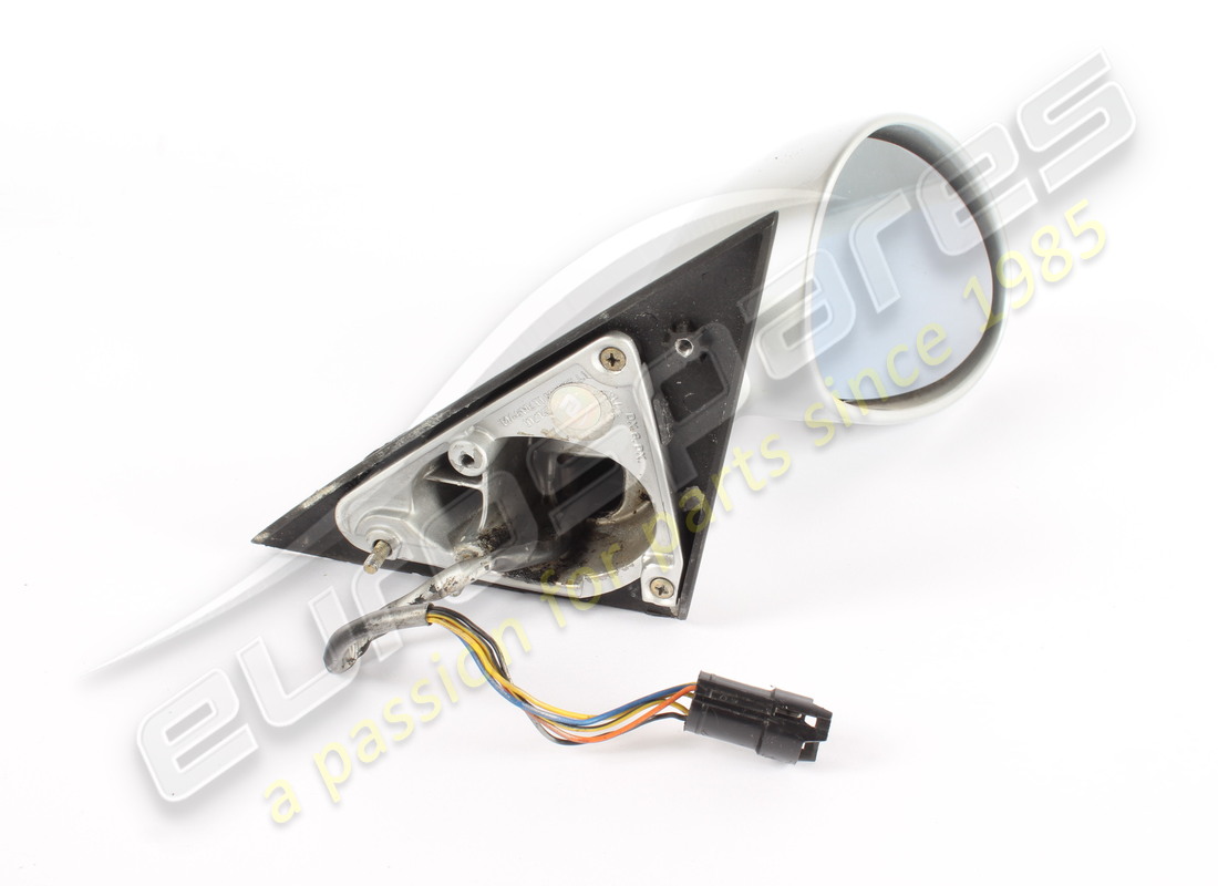 used ferrari rh external rear mirror. part number 65732110 (2)