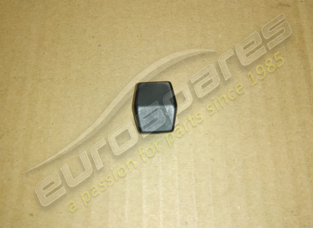 USED Ferrari DASH PANEL CONTROL KNOB . PART NUMBER 40030108 (1)