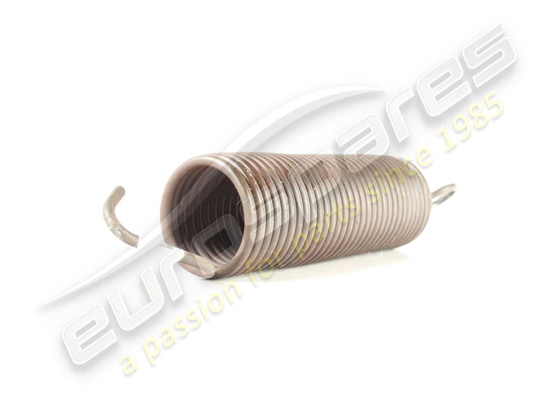 used maserati rear door spring. part number 670006268 (2)