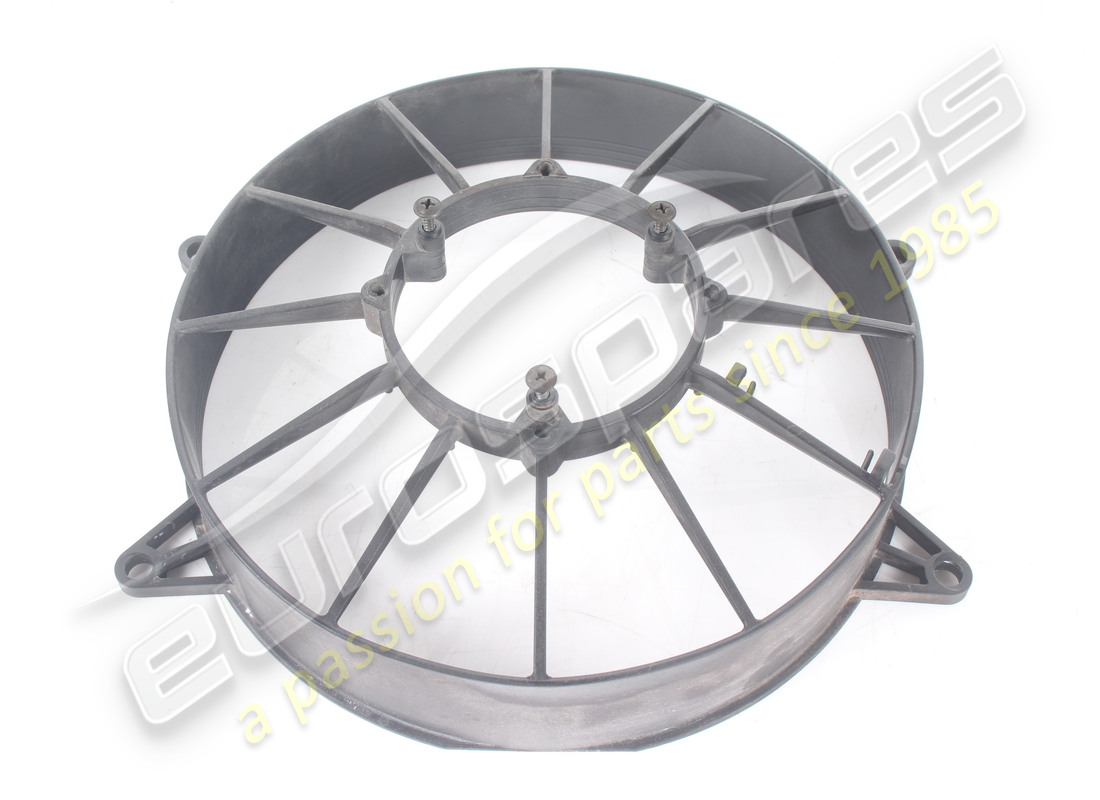 used ferrari fan casing. part number 62441200 (1)