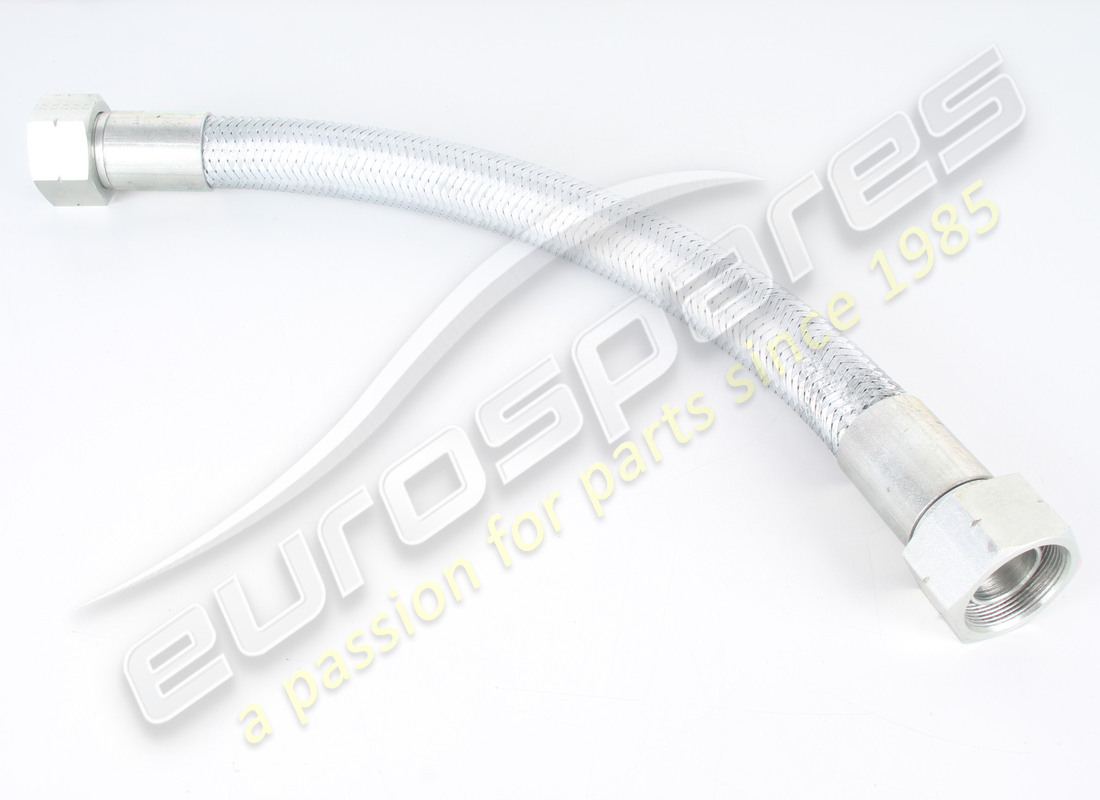 new oe oil hose. part number 125475 (1)