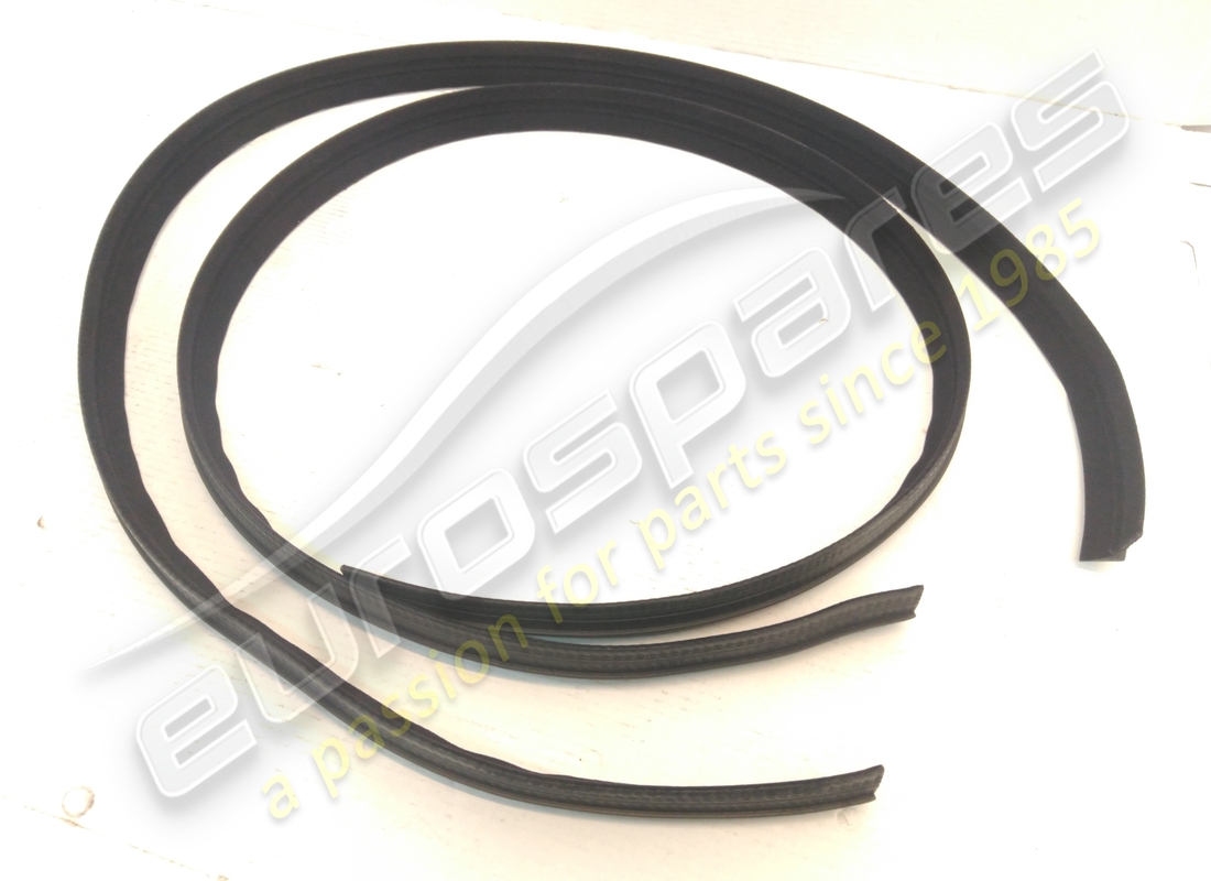 new eurospares outside gasket set. part number 16327310 (1)