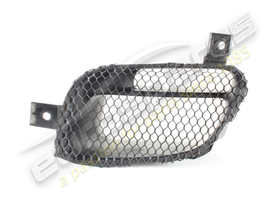 used ferrari complete lh lateral air intake. part number 948259 (2)