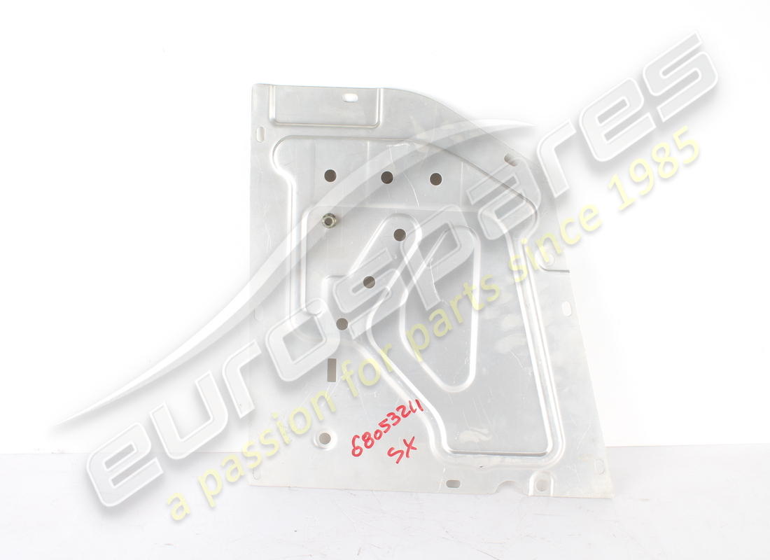 new ferrari lh lateral pavement. part number 68053211 (1)