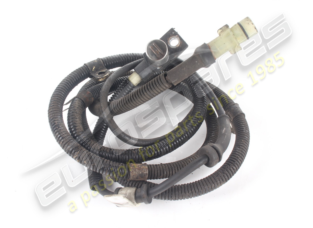 USED FERRARI REAR SENSOR CABLE. PART NUMBER 131876 (1) used ferrari rear sensor cable. part number 131876 (1)
