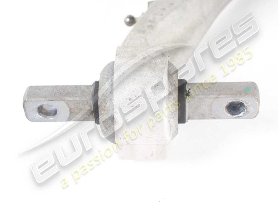 used ferrari complete lh front upper arm. part number 269262 (3)