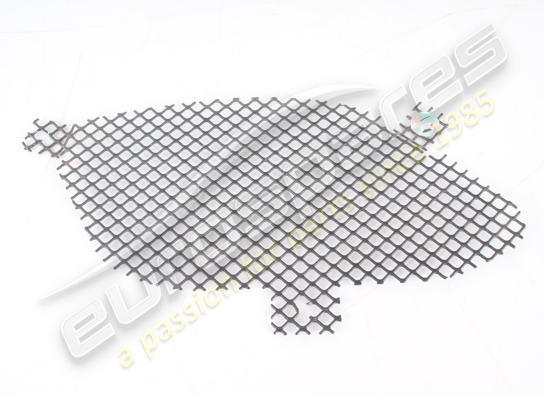 used ferrari lh lateral grille. part number 87706900 (1)