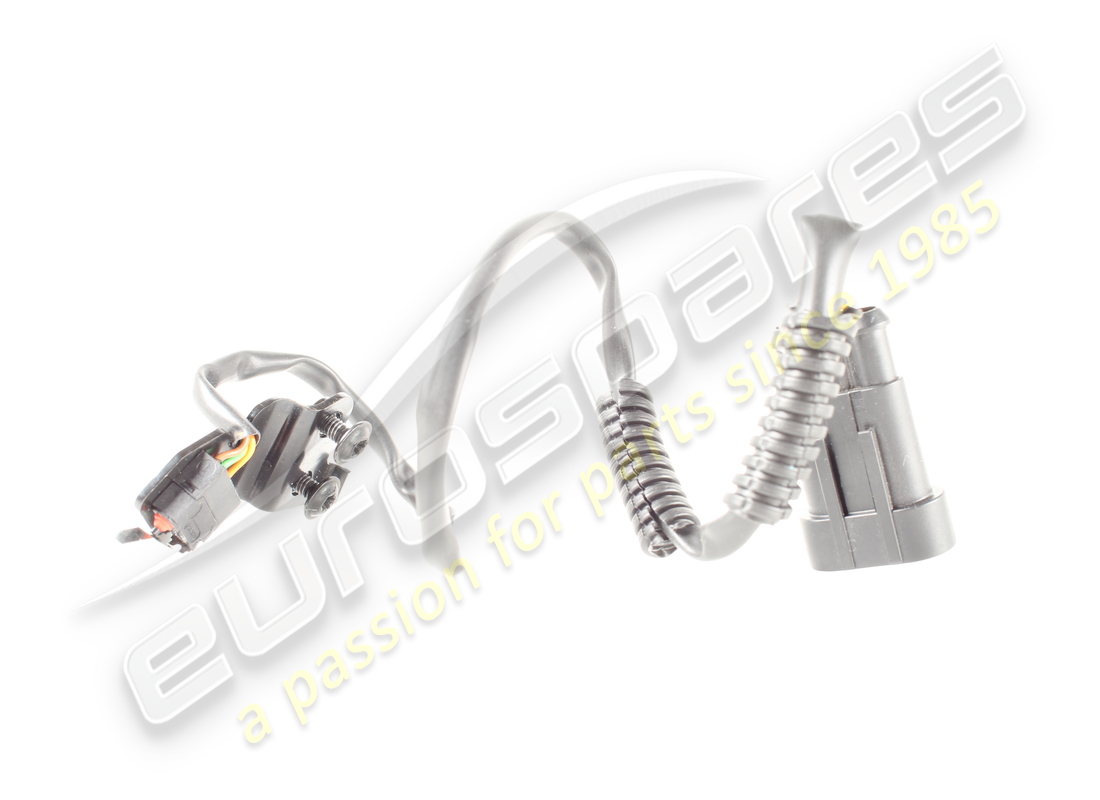USED Ferrari COMPLETE ENG LOCK CLOSURE AP M . PART NUMBER 952394 (1)