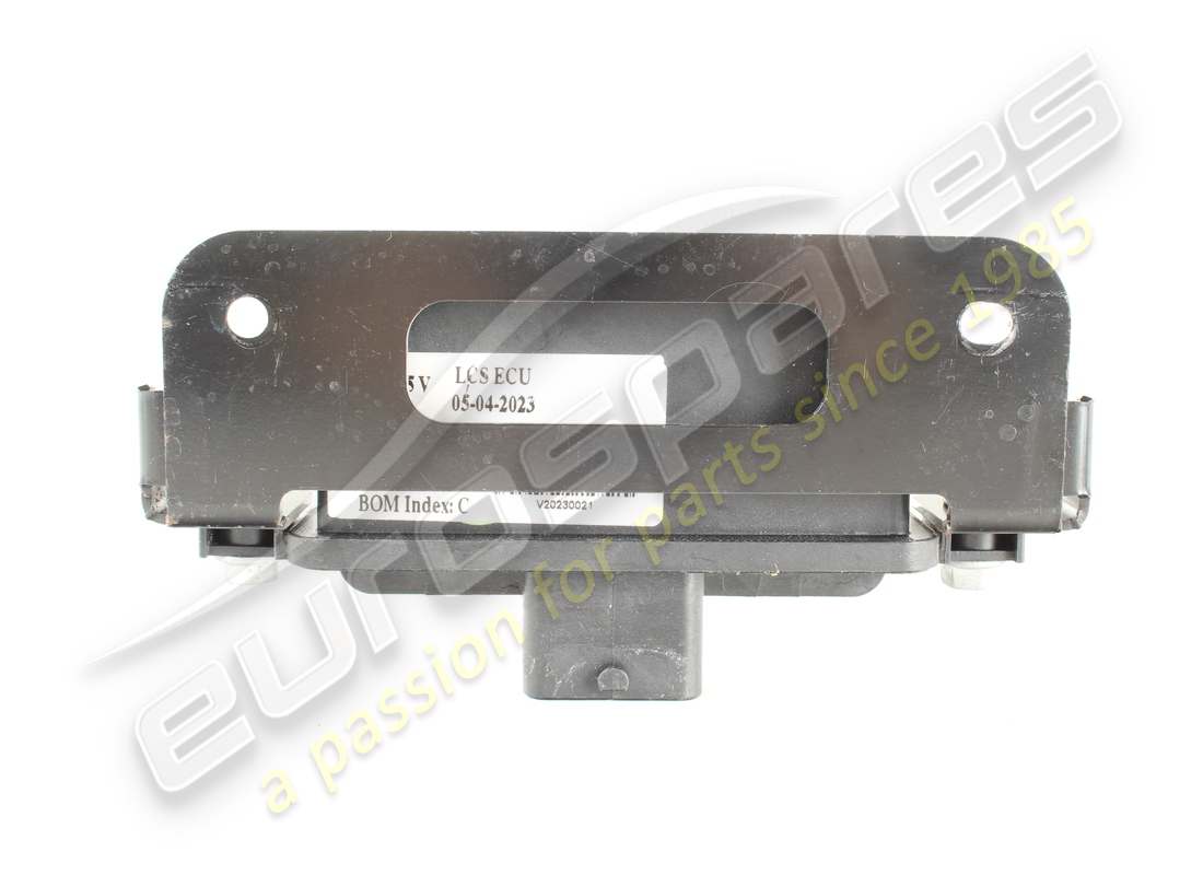 used ferrari adaptive headlight node ecu. part number 315386 (3)