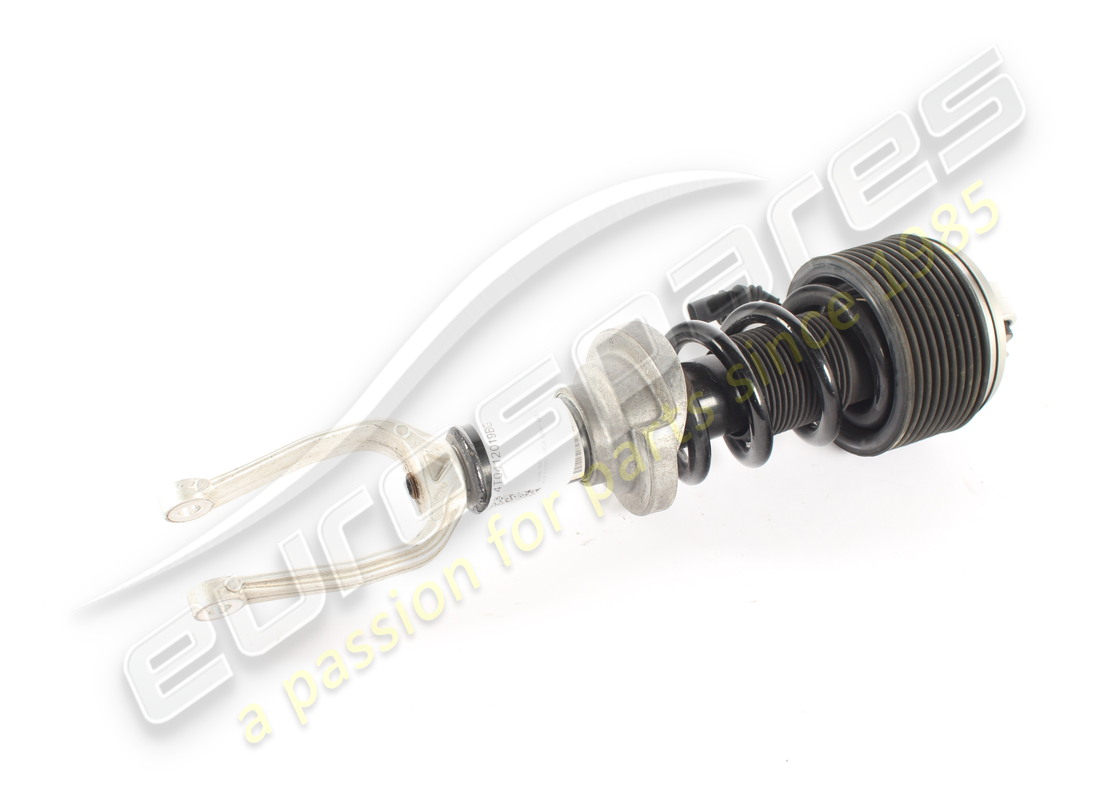 USED Lamborghini SHOCK ABSORBER AMR+LS LB72X . PART NUMBER 4T0412019BG (1)