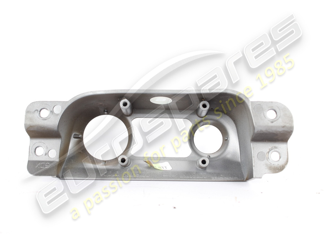 damaged ferrari nit control surround. part number 763738 (2)