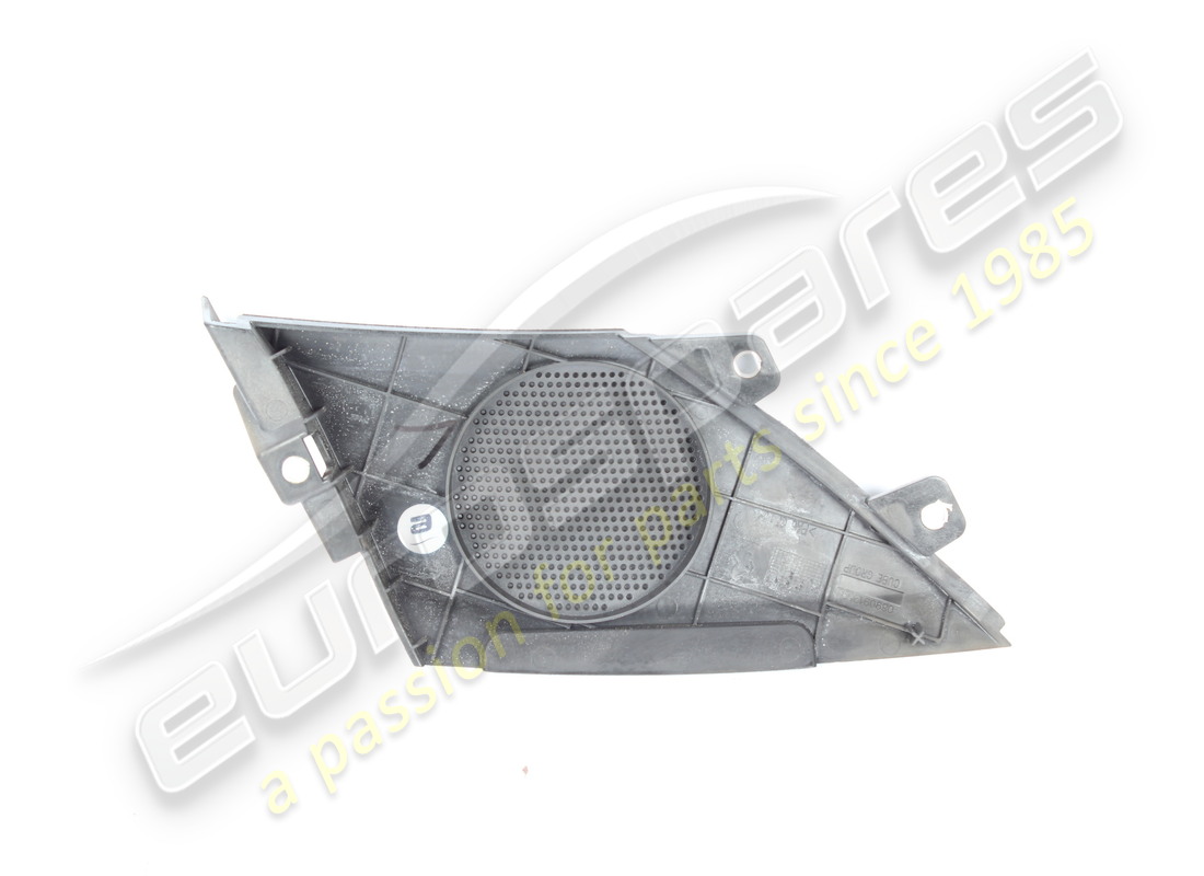 damaged ferrari lh dash speaker grille. part number 89091200 (3)
