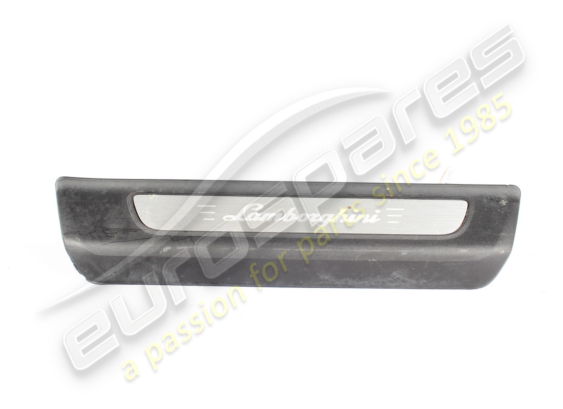 USED Lamborghini ENTRY LIGHT . PART NUMBER 4ML947418 (1)