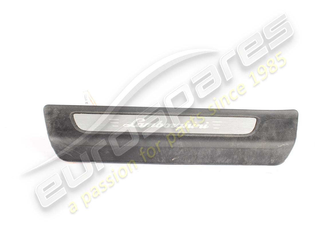 used lamborghini entry light. part number 4ml947417 (1)