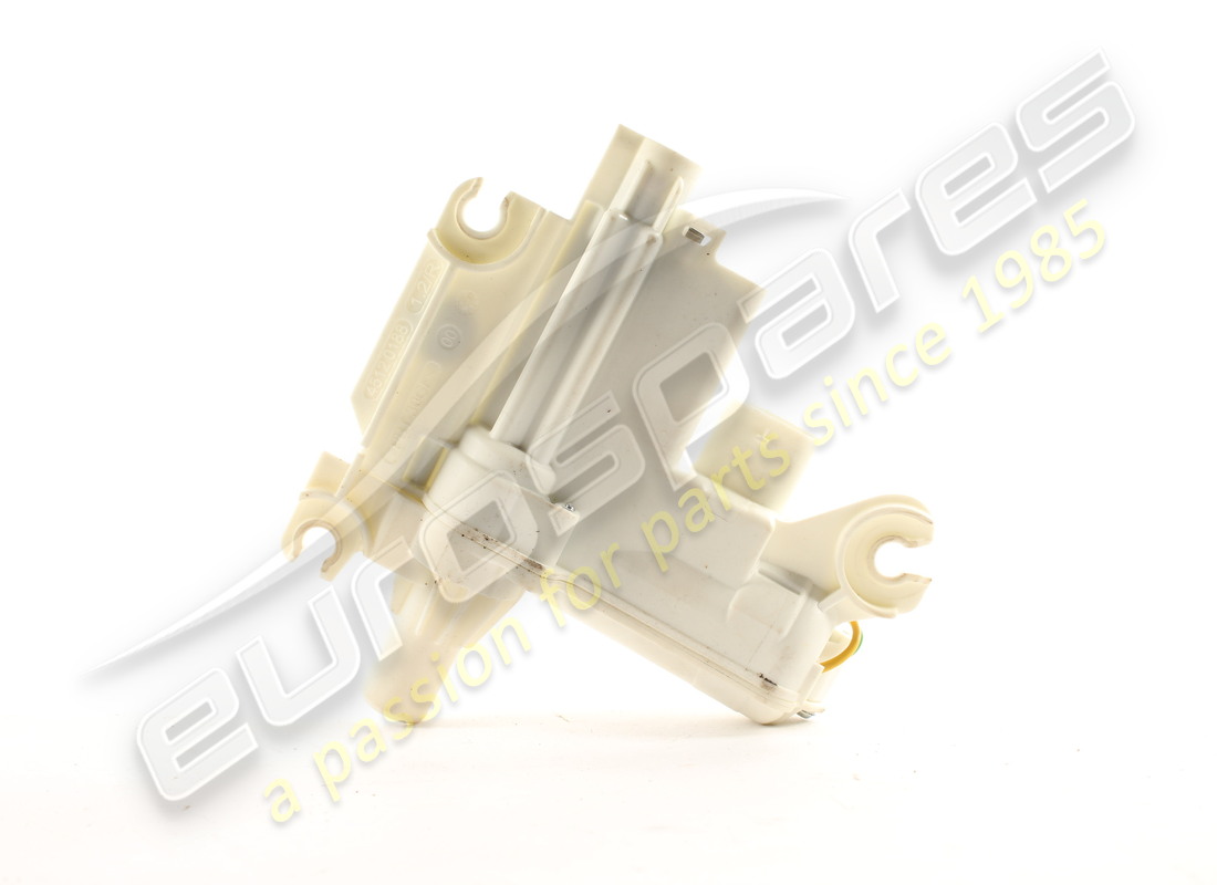 used lamborghini drive unit. part number 4n0837060 (2)
