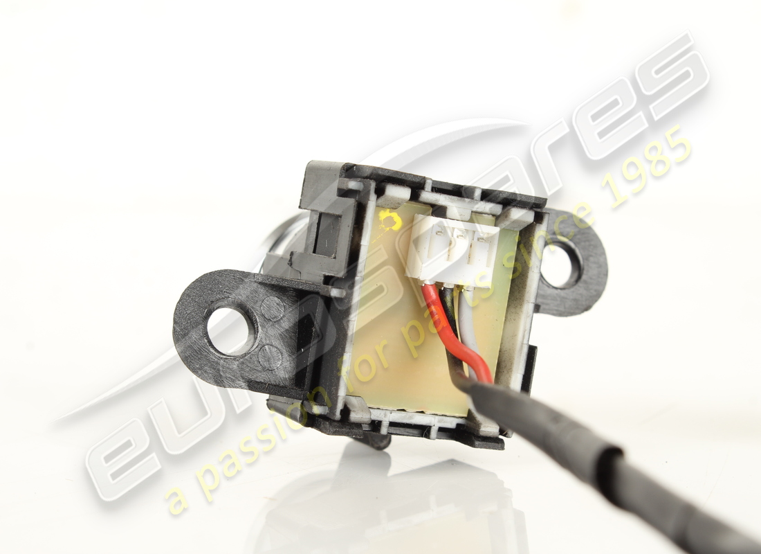 used ferrari camera dual view control. part number 268002 (3)