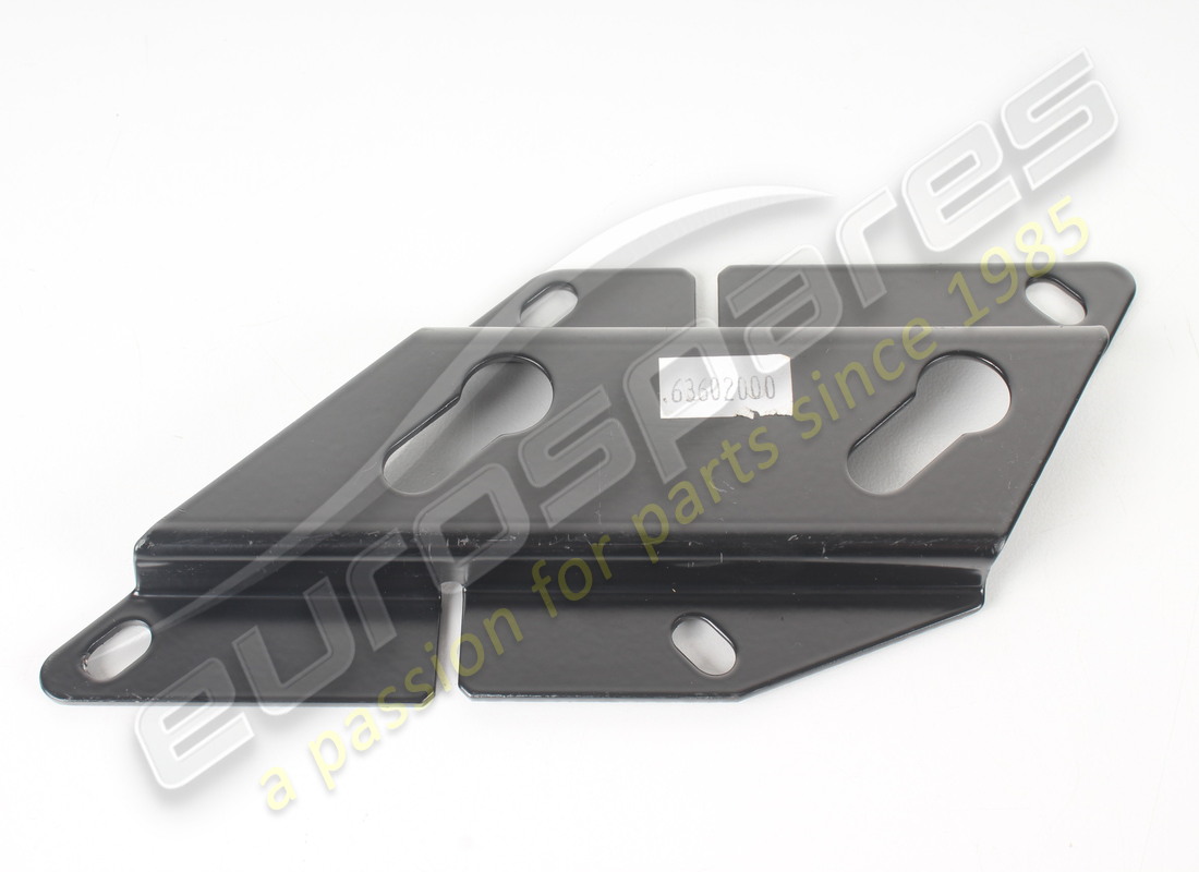 new ferrari lh plate for fixing weel. part number 63602000 (1)