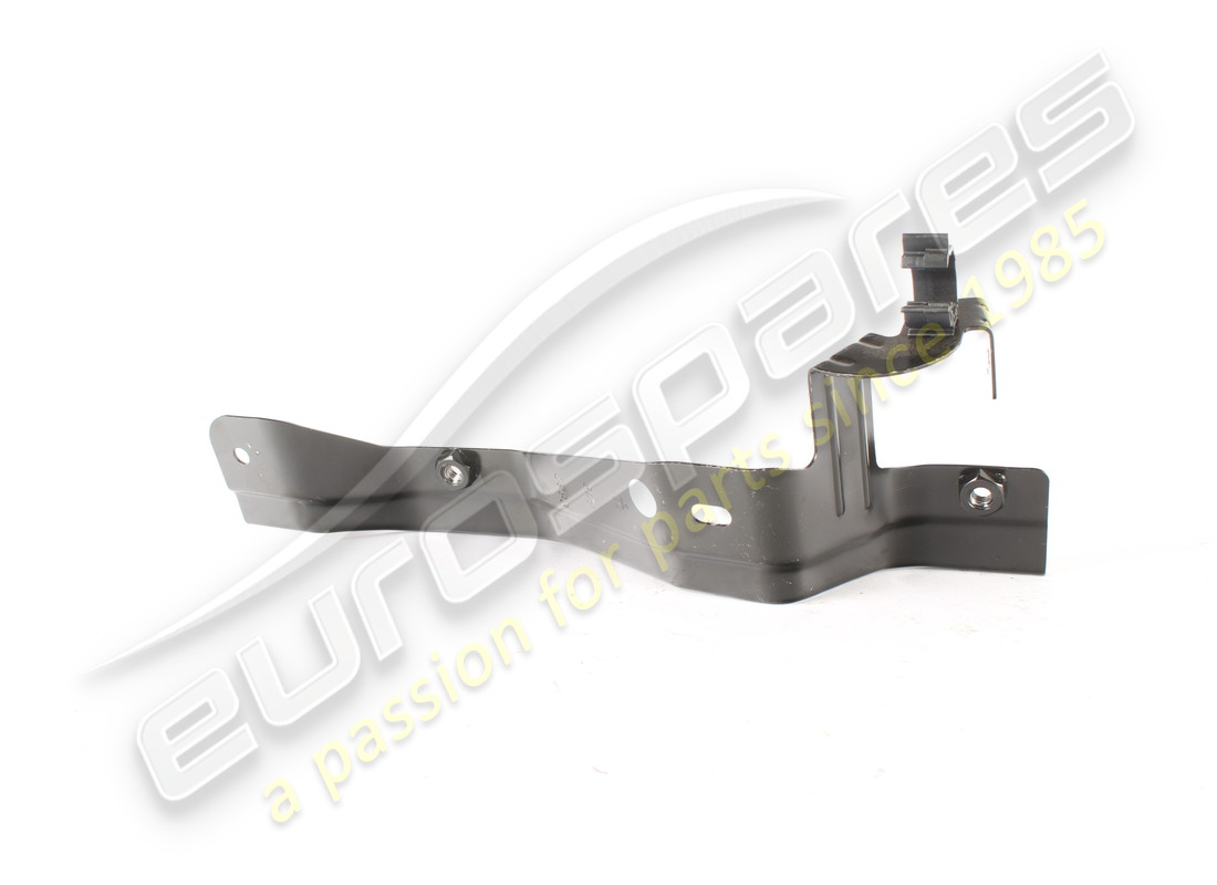used maserati battery compartment bracket. part number 670031002 (2)