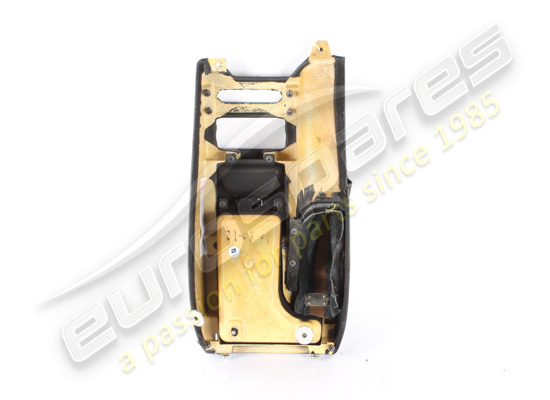 used ferrari upper rear tunnel insert bla. part number 67094200 (2)