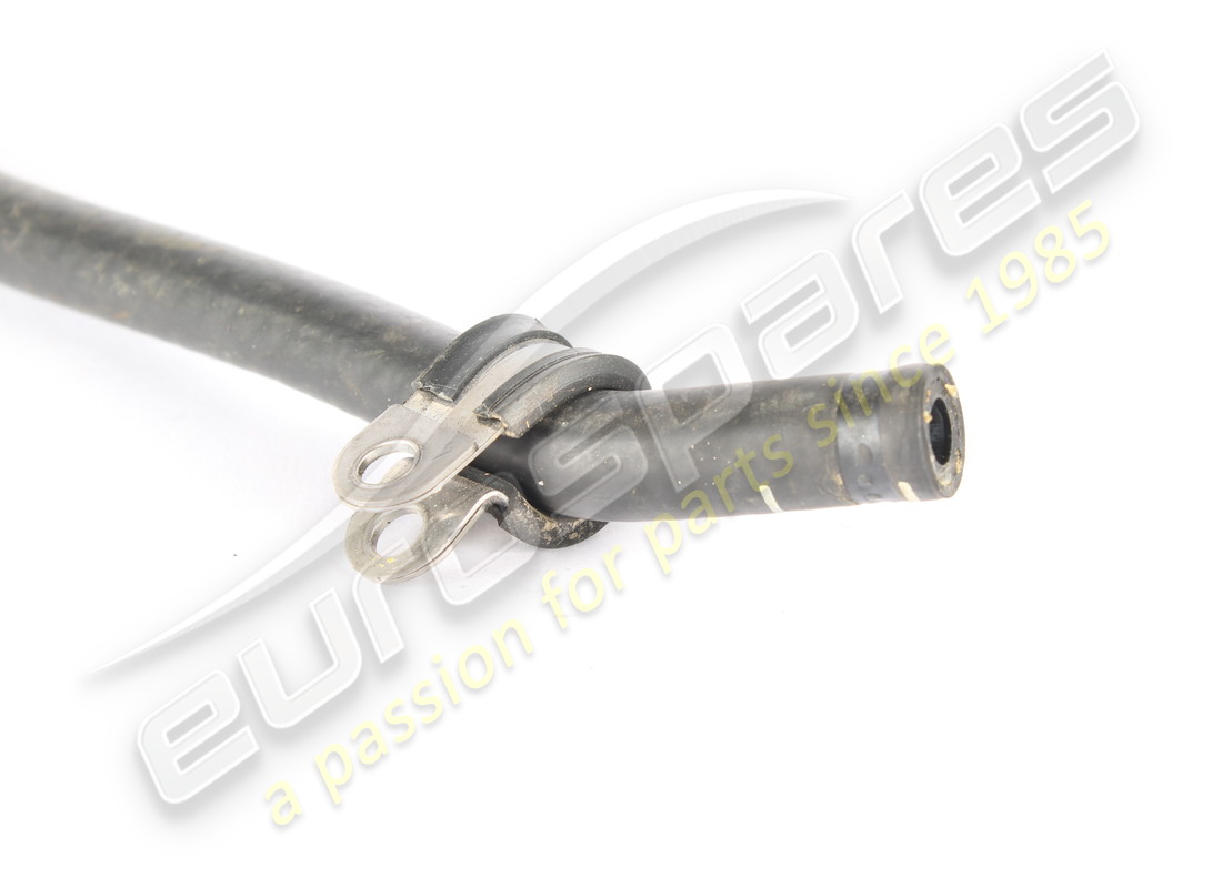 used lamborghini breather hose. part number 470121453a (3)