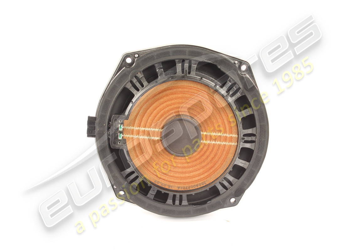 used ferrari woofer. part number 328469 (2)