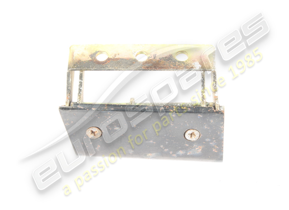 used eurospares complete lh inner handle. part number eap1492329 (2)