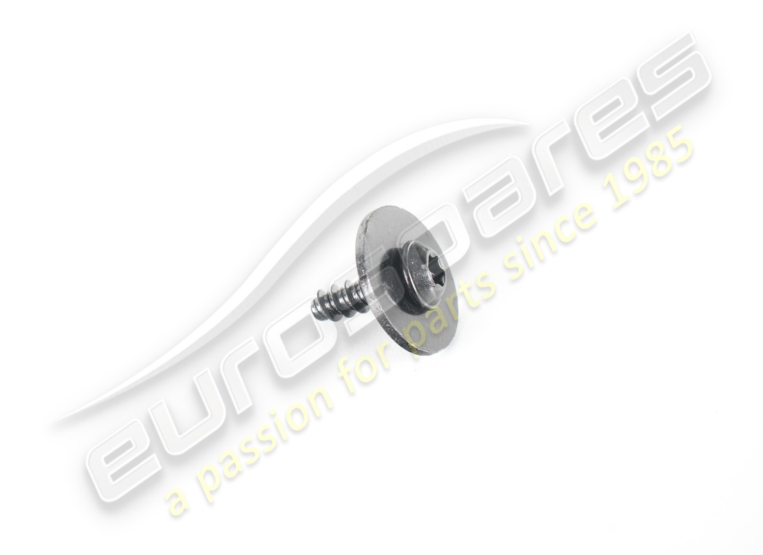 new porsche hexagon socket oval head. part number n91108001 (1)