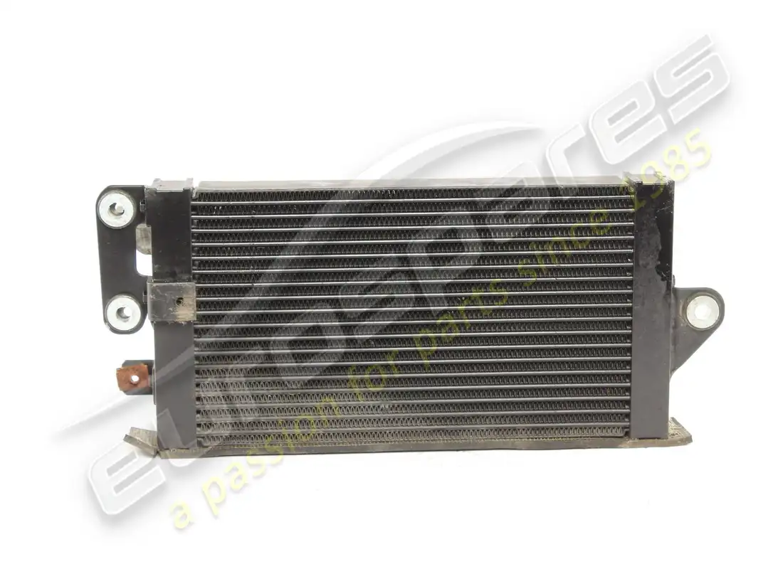 USED Ferrari RH RADIATOR . PART NUMBER 295369 (1)