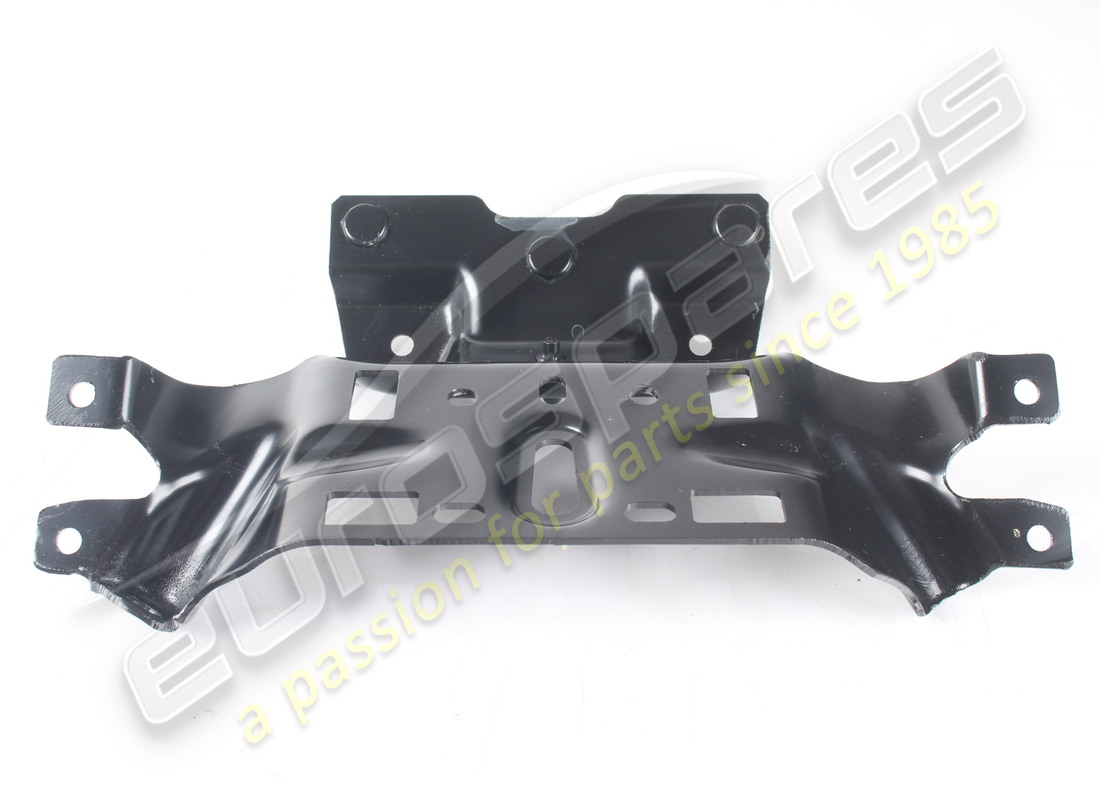 used ferrari dashboard unit bracket. part number 88842400 (2)