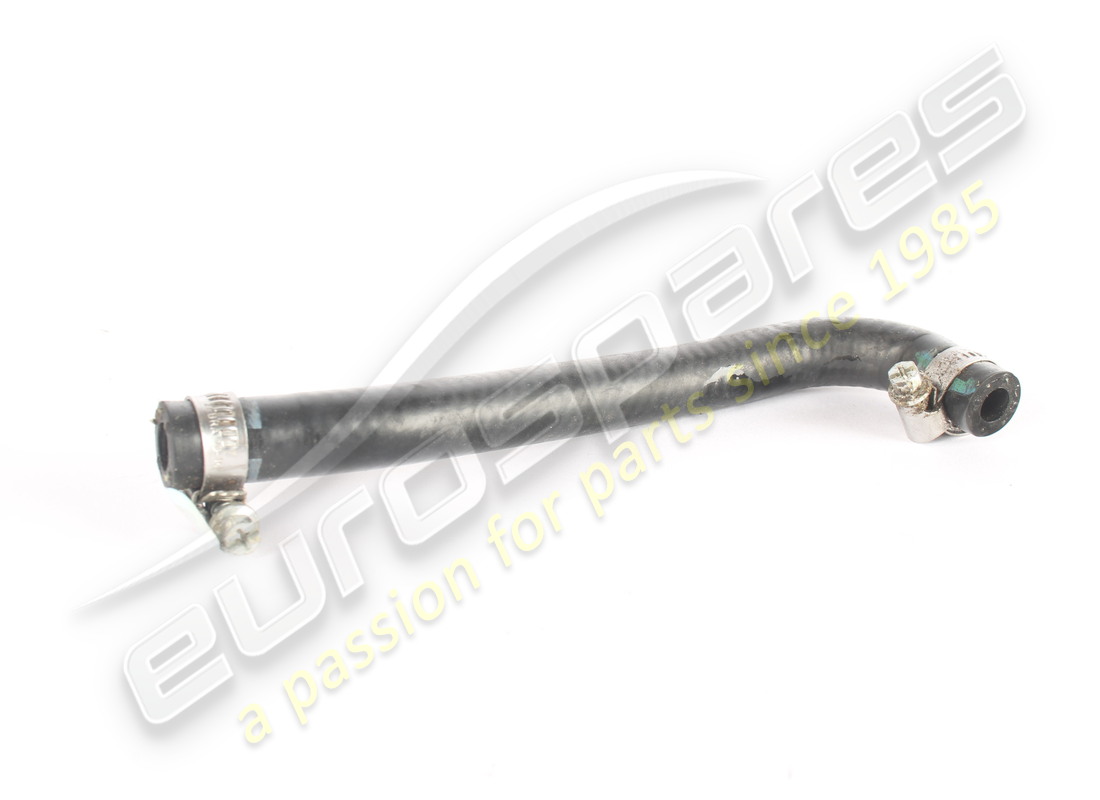 used ferrari rubber pipe. part number 238607 (1)