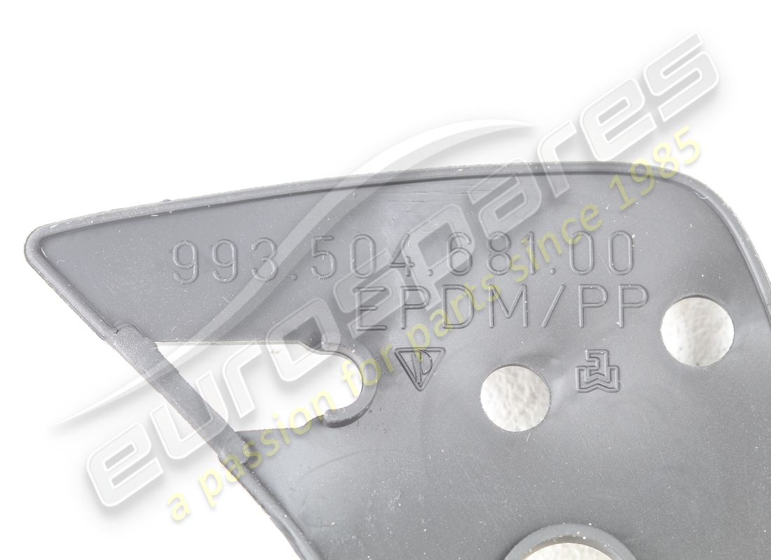 new porsche packing. part number 99350468100 (3)