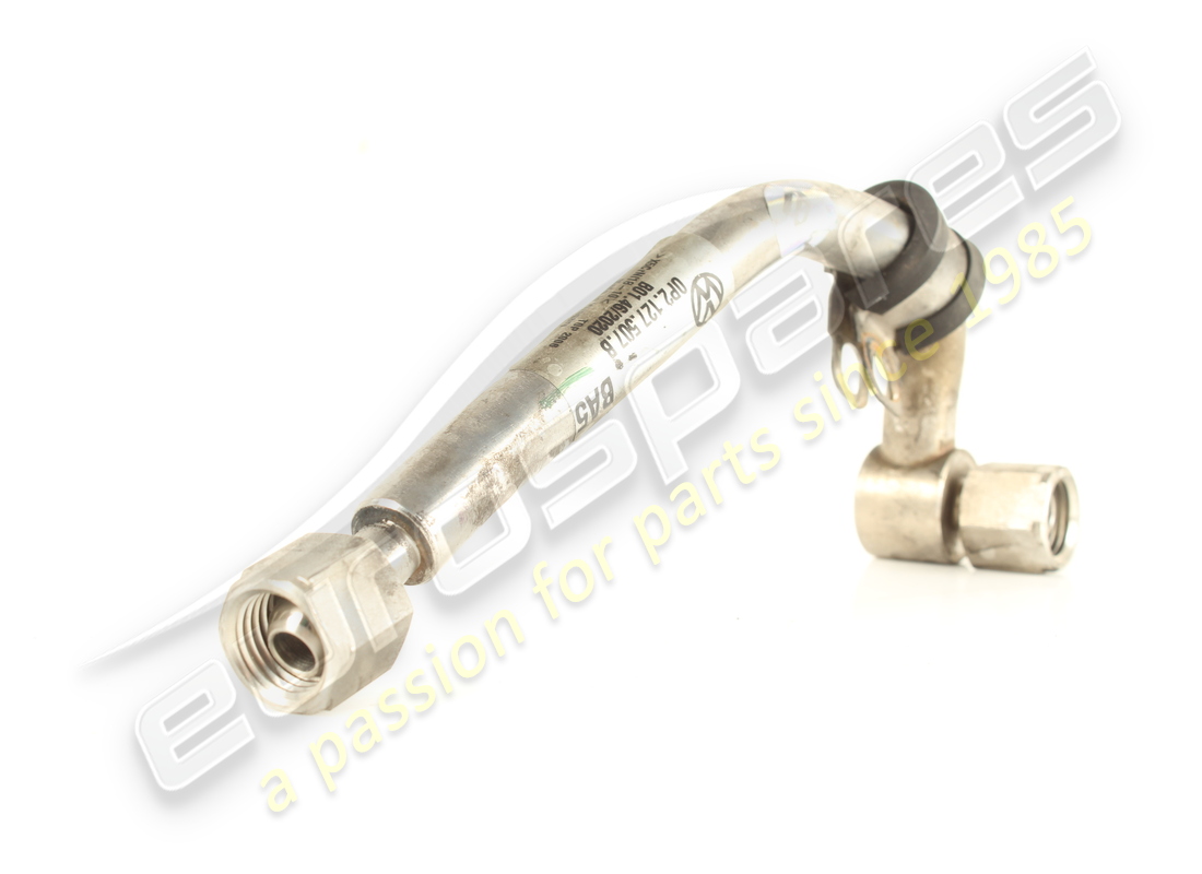 used lamborghini fuel line. part number 0p2127507b (2)
