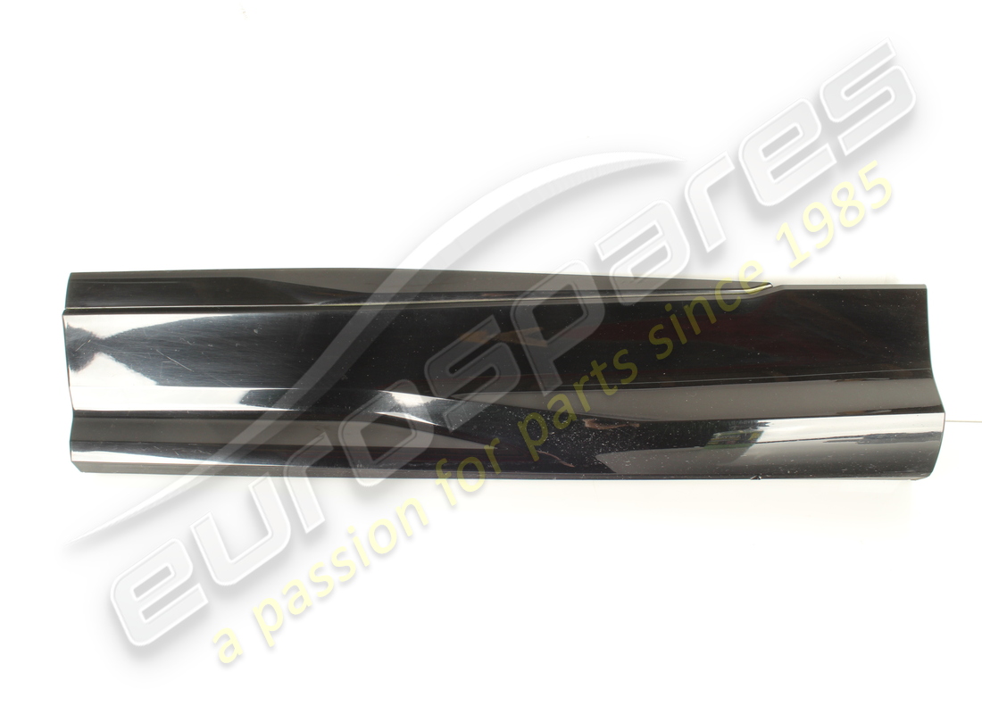 USED Lamborghini COVER BODY COLOR SAB . PART NUMBER 4ML853969EY9B (1)