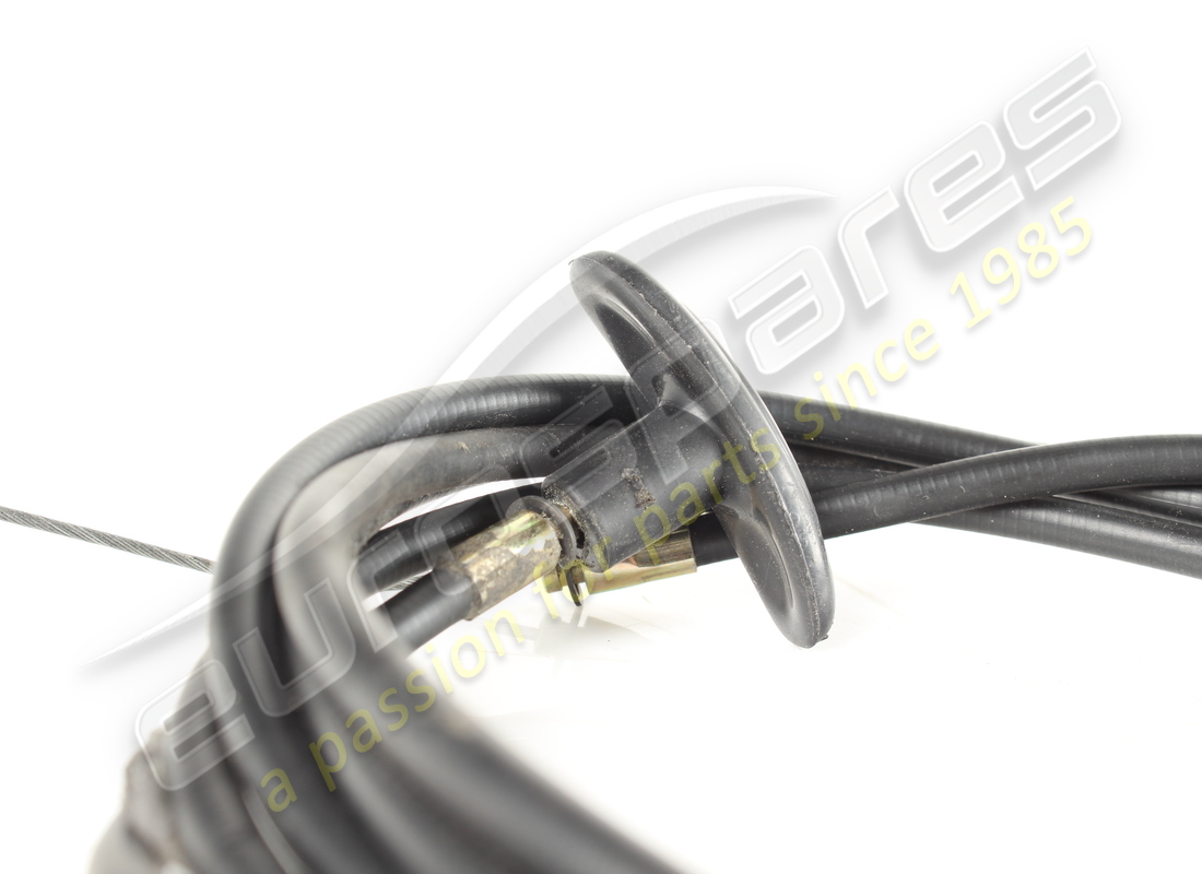 used ferrari emergency cable. part number 65248300 (3)